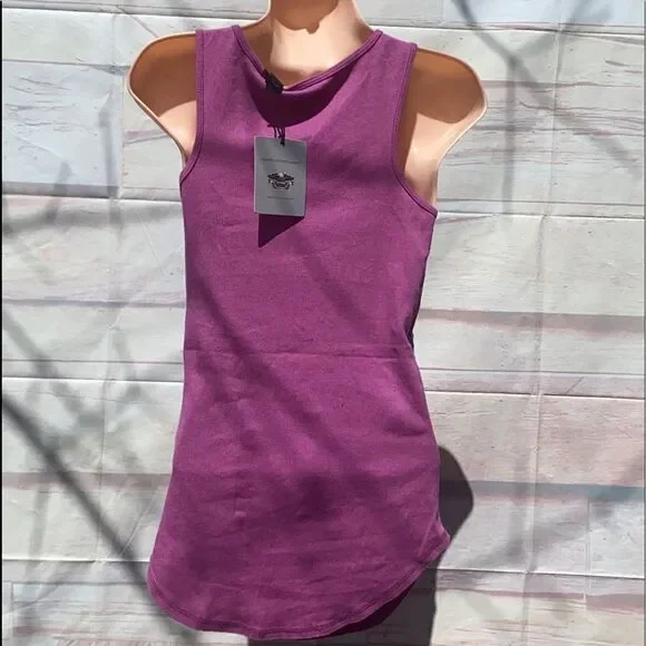 Woman’s NWT HD tank top in sz Med - Picture 3 of 5